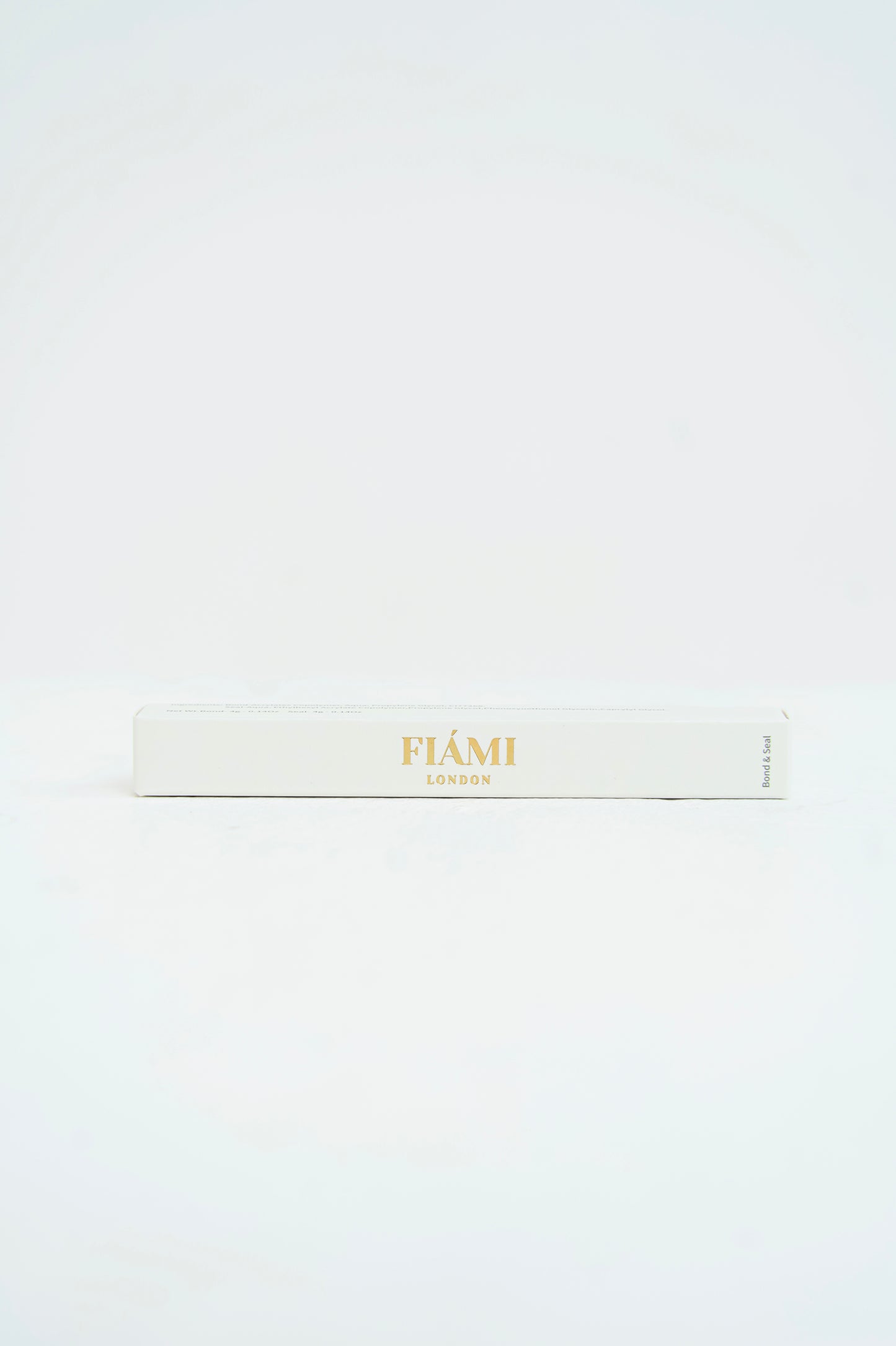FIAMI LONDON BOND & SEAL