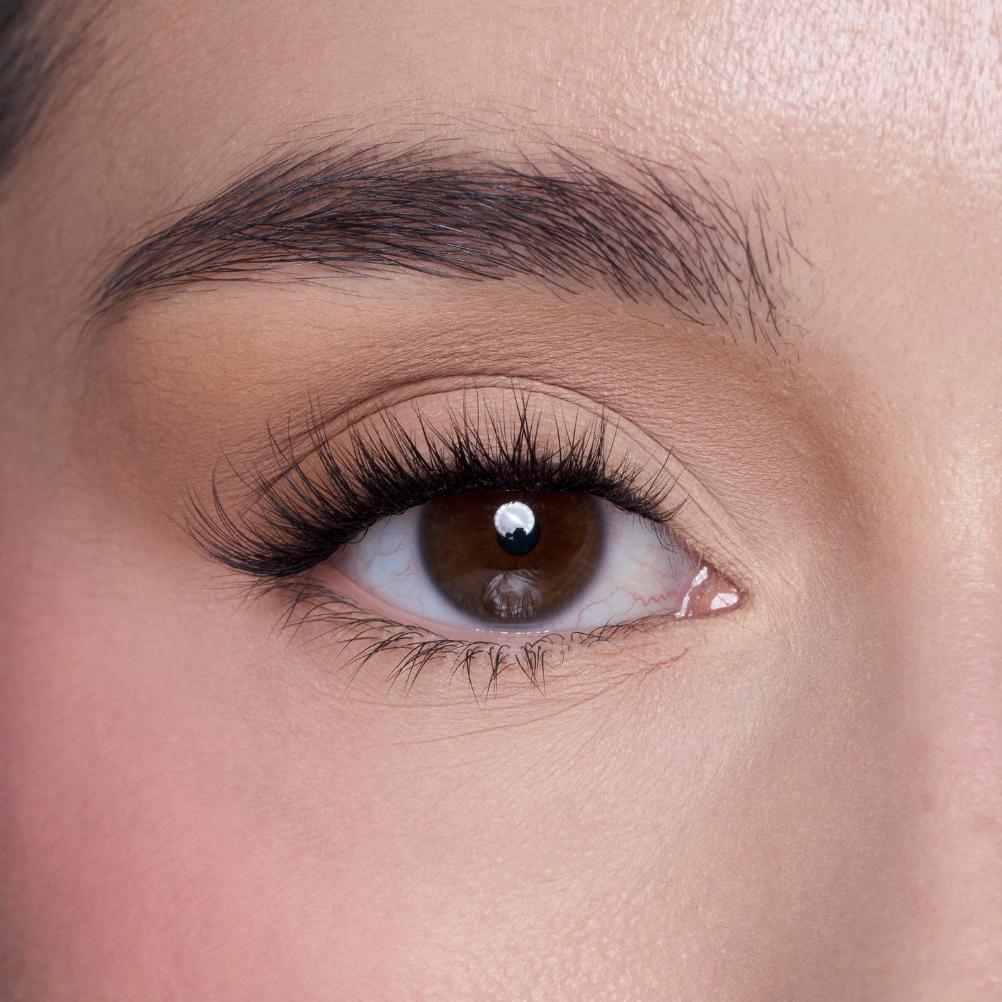FIÁMI LONDON LASHES PREGLUED F05