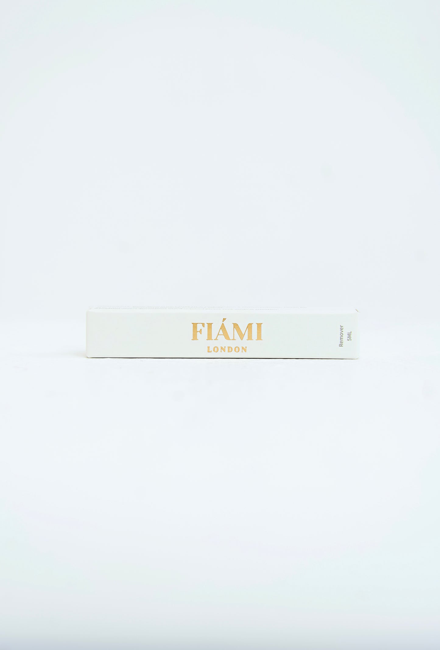 FIAMI LONDON REMOVER