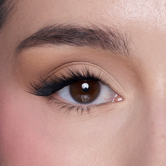 FIÁMI LONDON lashes. L Curl.