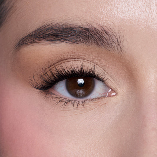 FIÁMI LONDON LASHES PREGLUED F05