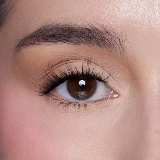 FIÁMI LONDON LASHES PREGLUED F10